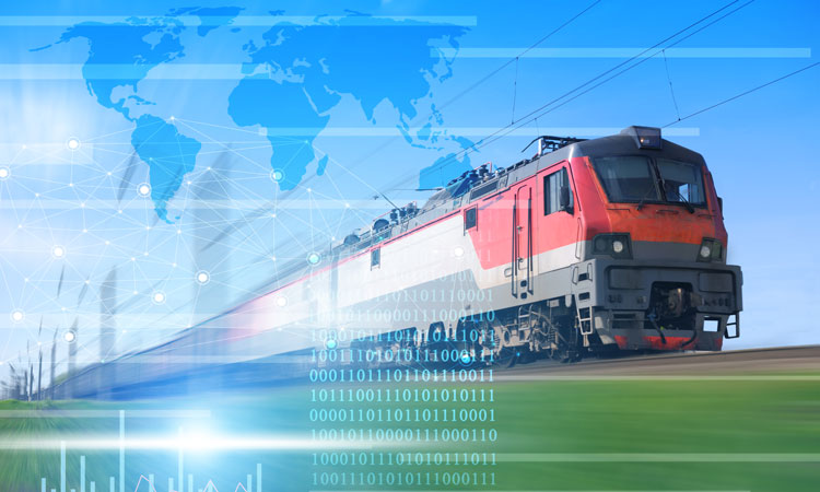 BYD and Huawei: Creating intelligent rail transportation O&M