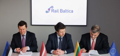 International consortium win order Rail Baltica signalling works