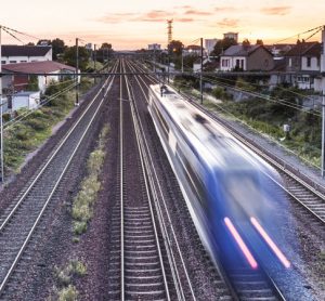 CER reveals railways lost €26 billion in 2020 due to COVID-19