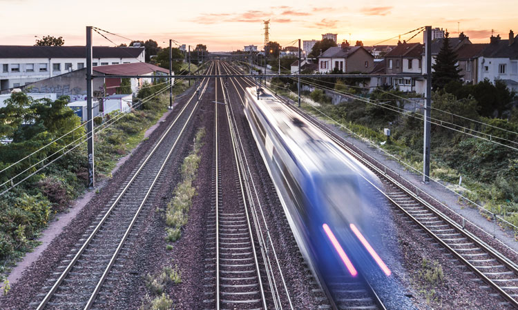 CER reveals railways lost €26 billion in 2020 due to COVID-19