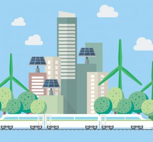 UIC, UNIFE and UITP issue joint statement highlighting importance of rail for climate change