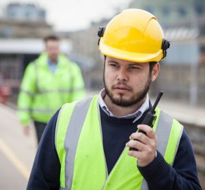 Reliable and secure communications: Crucial for rail’s digital transformation