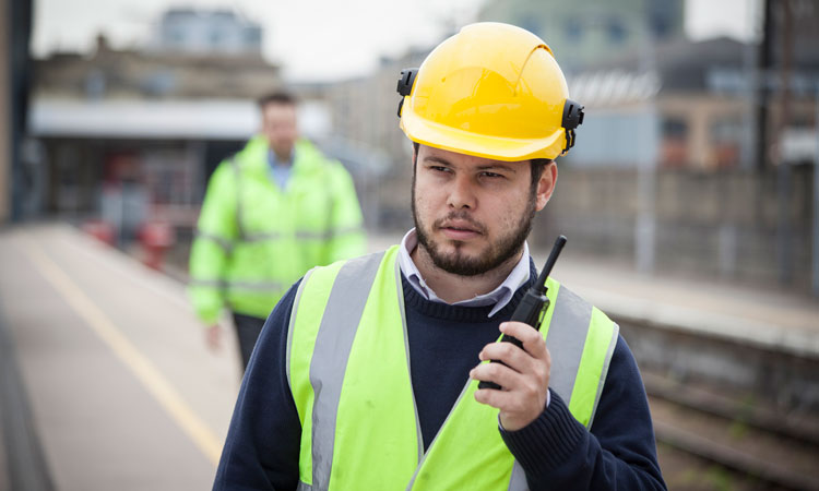 Reliable and secure communications: Crucial for rail’s digital transformation