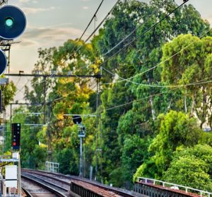 Government confirms to improve Australia's rail connections