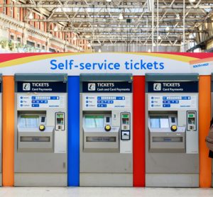 UK rail companies to trial major rail fare changes for clearer ticket choices