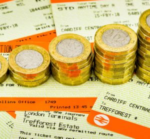 Passengers call for rail review to prioritise fare reform according to survey