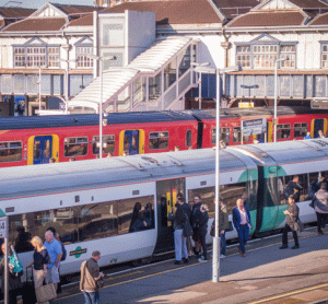 rail franchising