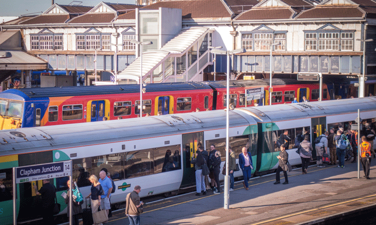 rail franchising