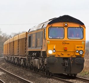 Freight support needs to be included in rail investment strategy
