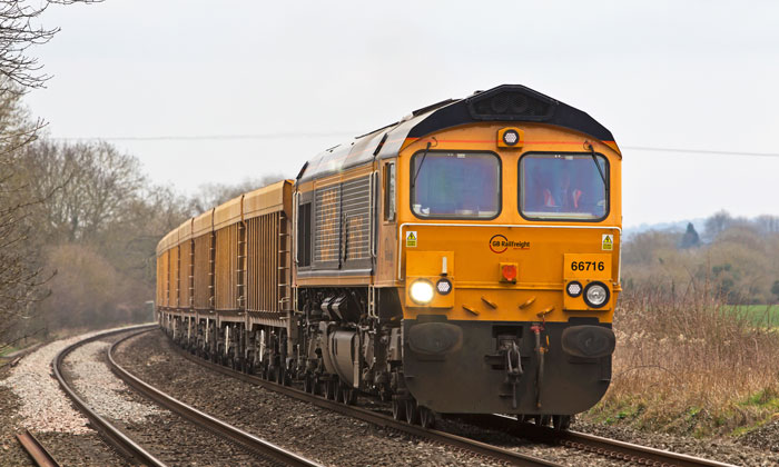 Freight support needs to be included in rail investment strategy