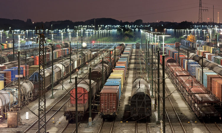 Europe's rail industry joins to support deployment of Digital Automatic Coupling