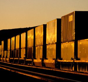 Bridging the gap between reality and perception of rail freight in America