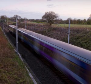 Prime Minister supports campaign to deliver £1bn rail improvements across North Wales & Cheshire