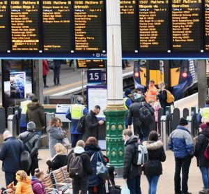 Get passengers back on board trains with better fares deals, says watchdog