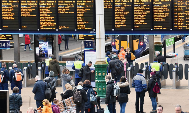 Get passengers back on board trains with better fares deals, says watchdog