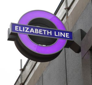 Elizabeth line Crossrail