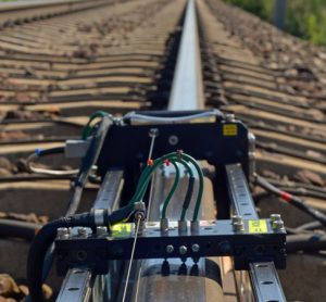 rail testing