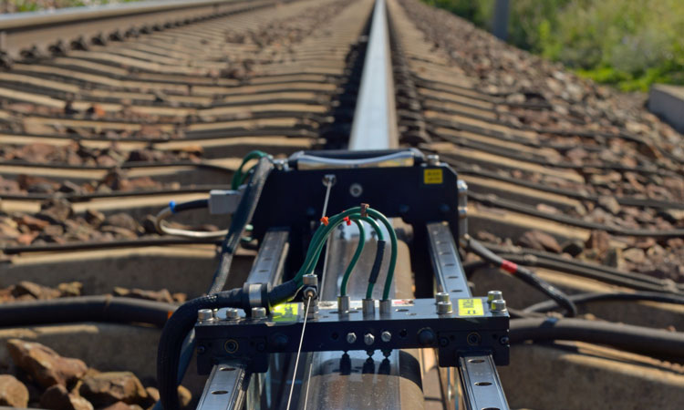 rail testing