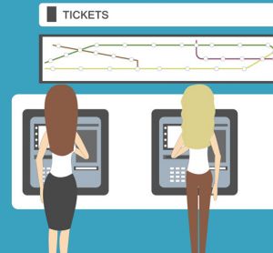 New Electronic Ticket Control Database launched by UIC