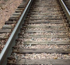 Proposed infrastructure investments across America include rail projects