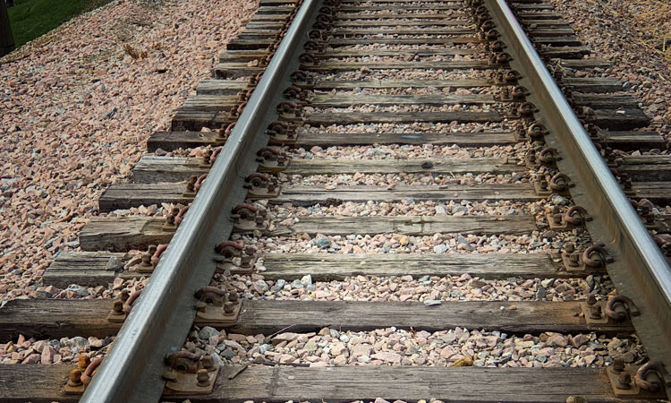 Proposed infrastructure investments across America include rail projects