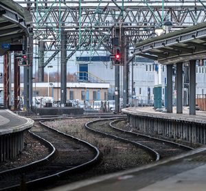 Britain's rail regulator calls for better planning of engineering works