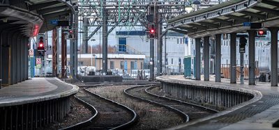 Britain's rail regulator calls for better planning of engineering works