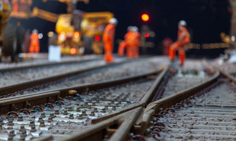 Transport for the North members call for sustained rail investment