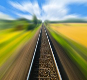 Expert View: Re-imagining rail in the North