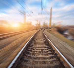 Rail industry welcomes new TEN-T Regulation proposal