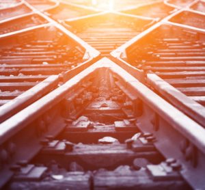 Monitoring rail profile wear with meaningful performance indicators