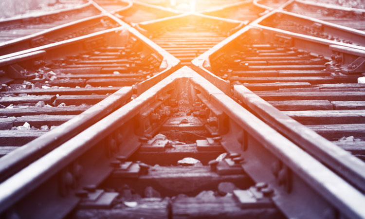 Monitoring rail profile wear with meaningful performance indicators