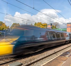 HSRG calls for seven improvements to the UK's rail network