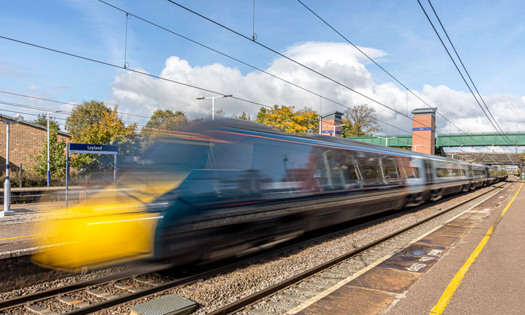 HSRG calls for seven improvements to the UK's rail network
