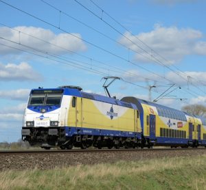 Bombardier confirms rail Lower Saxony rail vehicle maintenance contract