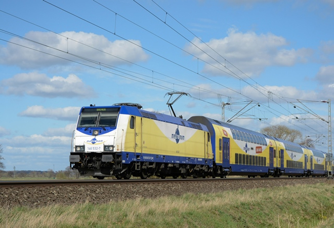 Bombardier confirms rail Lower Saxony rail vehicle maintenance contract