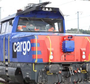 European train operator places remote shunting yard system order with Rail Vision