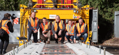 New rail training centre launches for rail employees and public
