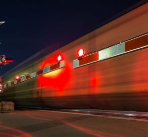 $40m in grants awarded to improve road-rail crossing safety in five states