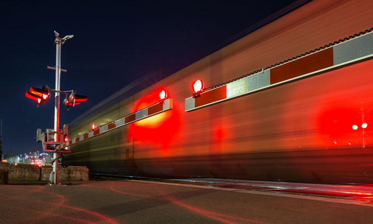 $40m in grants awarded to improve road-rail crossing safety in five states