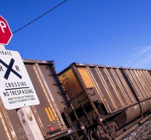FRA announces more funds to combat railroad trespassing and suicide