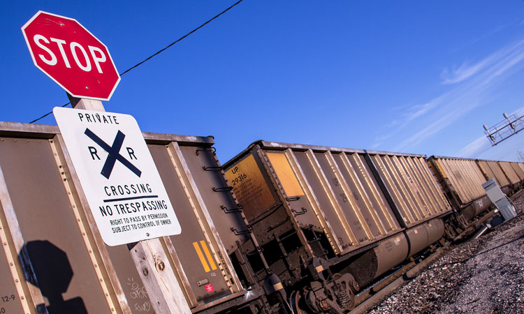 FRA announces more funds to combat railroad trespassing and suicide