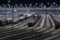 Hugo Tabouret, Technical Affairs Manager at UNIFE, sat down with Global Railway Review’s Halimah Haque to discuss the potential of Digital Automatic Coupling and its impact on the future of European rail freight.