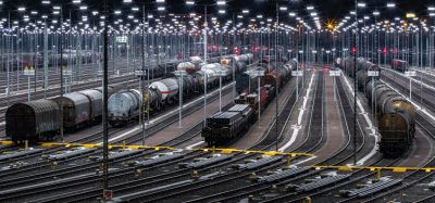 Hugo Tabouret, Technical Affairs Manager at UNIFE, sat down with Global Railway Review’s Halimah Haque to discuss the potential of Digital Automatic Coupling and its impact on the future of European rail freight.