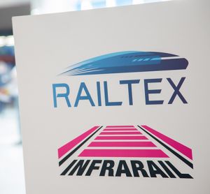 Railtex Infrarail
