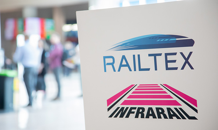 Railtex Infrarail