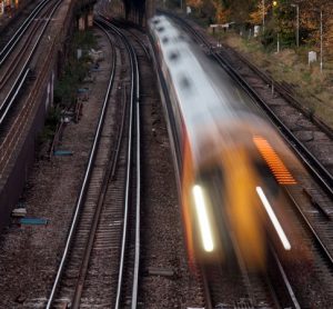 Combatting the challenges within the rail industry