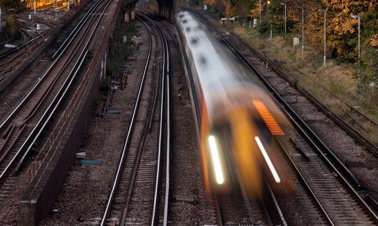 Combatting the challenges within the rail industry