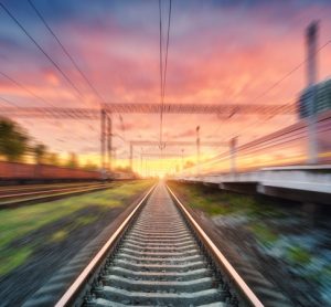 Interoperability: The key to increasing competitiveness of railways