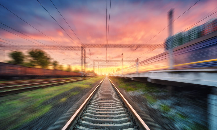 Interoperability: The key to increasing competitiveness of railways